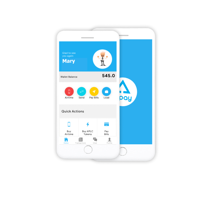 download ezPay